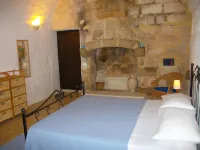 Masseria Lacco Hôtels à : Giuggianello