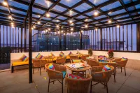 Gostops Plus Gurugram, Baani Square