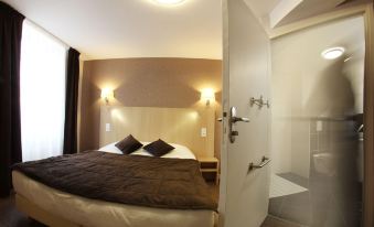 Hotel de l'Abbaye