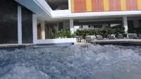 Suite Sumapaz Hotel - spa