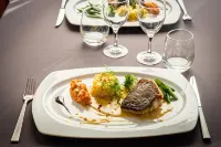 Hotel Ambotel Hotels in Varambon
