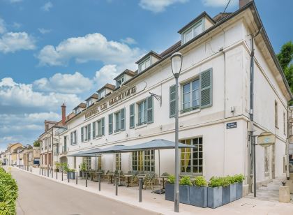 Hotel Le Maxime, BW Signature Collection, Auxerre
