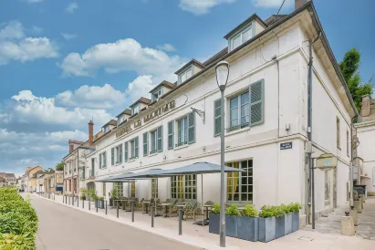 Hotel le Maxime, BW Signature Collection