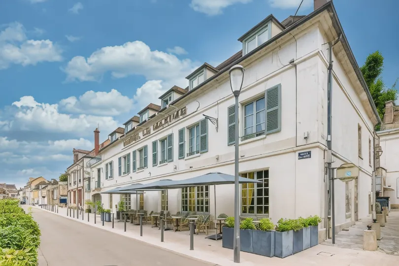 Hotel le Maxime, BW Signature Collection