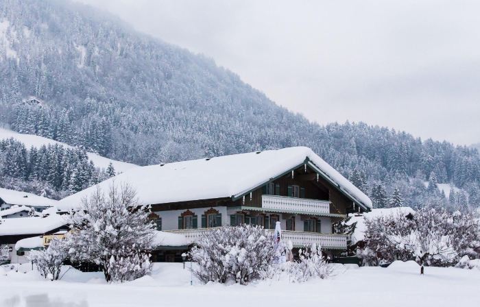 Deva Villa Mittermaier