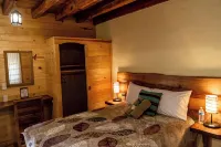 Rocavenados Hotels in Mascota