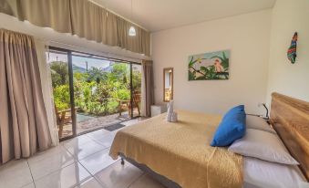 Hotel Secreto la Fortuna