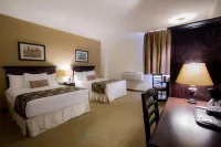 Best Western Posada Del Rio Hotels in Gomez Palacio