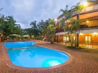 Greenway Woods Resort Hotels in White River