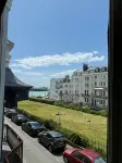 Ambassador Hotel - Ocean View