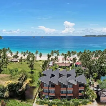 Nacpan Beach Glamping Managed by H Hospitality Group