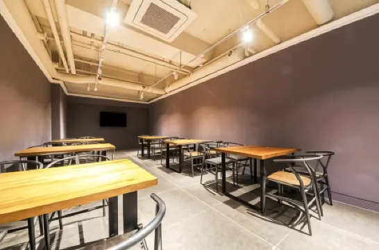 Incheon Coco Отели рядом с достопримечательностью «Unjiam»