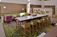 Hampton Inn Cartersville Hôtels à : Bartow County