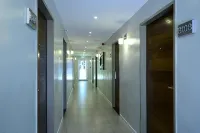 Quints Travelers Inn Hotels in Willemstad