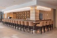 格林菲爾德高爾夫水療酒店 - 酒吧