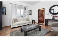 NEW&GORGEOUS Great View nearCondado beach 5B 2B 1 parking