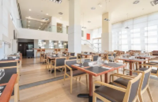 Eurostars San Lazaro Hotels in Santiago de Compostela