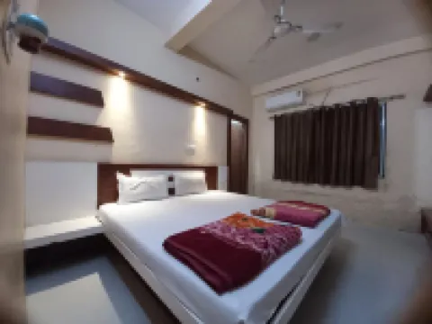 Hotel Natraj