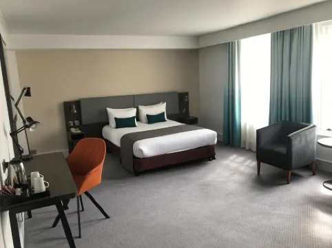 Holiday Inn DONCASTER A1 (M), JCT.36 by IHG