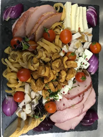 Domeniul Valea Lupilor- Pensiunea Valea cu Struti Отели в г. Моєчу-де-Сус