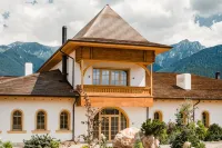 Matca Hotel Relais & Châteaux Các khách sạn ở 