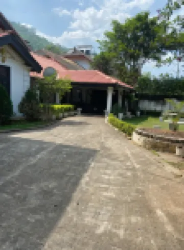 Kandy Garden Villa