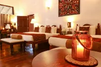 The Heritage Hotel Galle Fort - spa