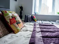 Bucknall Lodge Hanley Family Room 1 Hotels in Stoke-on-Trent