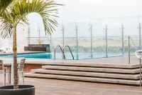 Wyndham Costa del Sol Tumbes - piscina