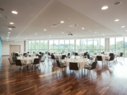 Mercure Hotel Dortmund Messe Hotels in Dortmund