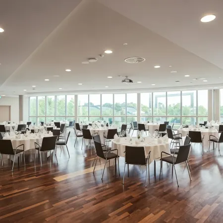 Mercure Hotel Dortmund Messe