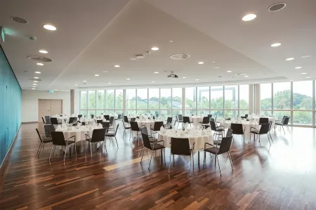 Mercure Hotel Dortmund Messe