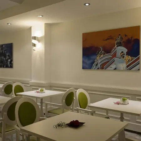 Jr Hotels Oriente Bari