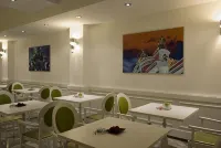 東方飯店 - 早餐