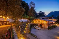Gostops Nainital