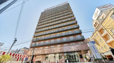 Toyoko Inn Osaka Kyobashi Sakuranomiya Hotels in Miyakojima Ward