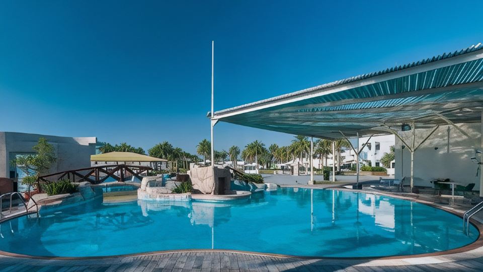 Sealine Beach A Murwab Resort