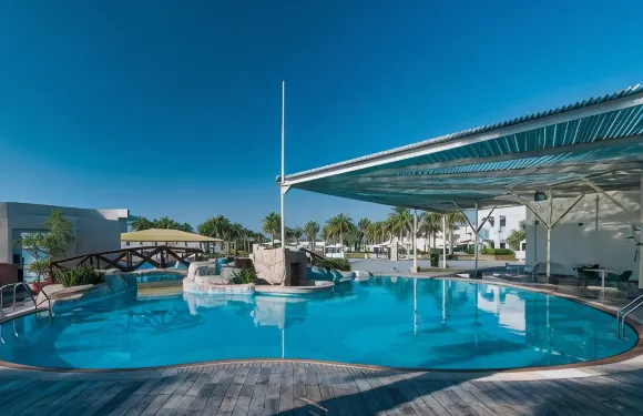 西萊海灘酒店-馬爾瓦波度假村成員