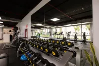 Oro Verde Manta - Gym