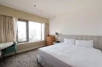 Dynasty Hotel Hotels in Tainan