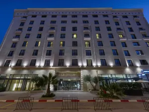 Le Corail Suites Hotel