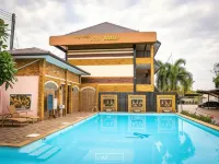 AU Place Hotel Hotels in Mueang Loei District