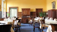 Schlosshotel Ralswiek - Frühstück
