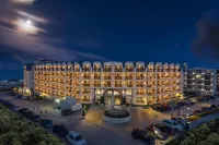 Casa di Fiore Spa and Medical Hotel, Mineral Pools & Private Beach