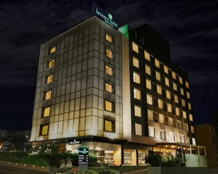 Lemon Tree Hotel Viman Nagar Pune Hotel a Pune