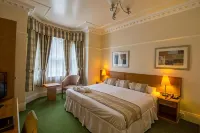 A Park View Hotel - 3-Star
