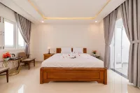 Chi Thanh Villa Hotels in Duy Phuoc