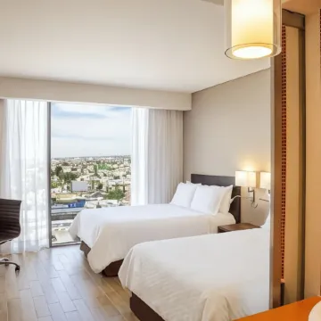 Fiesta Inn Aguascalientes