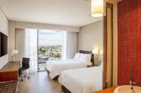 Fiesta Inn Aguascalientes Hotels in Aguascalientes