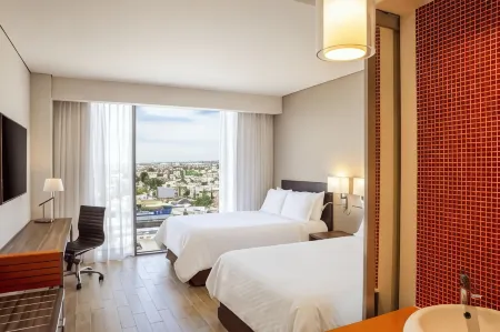 Fiesta Inn Aguascalientes